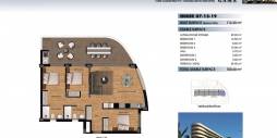 Nueva construcción - Apartamento - Arenales del Sol - Arenales