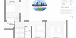 Nueva construcción - Chalet - Finestrat - Finestrat Urbanizaciones