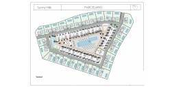 New Build - Bungalow - Finestrat - Finestrat Urbanizaciones