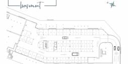 New Build - Apartment - Algorfa