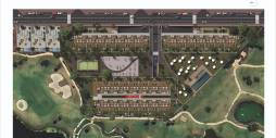 New Build - Villa - Los Alcazares