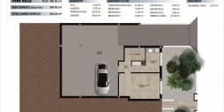 New Build - Villa - Los Alcazares
