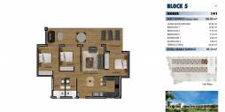 Nueva construcción - Apartamento - Los Alcázares