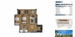 Nieuwbouw - Appartement - Los Alcazares
