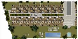 Nueva construcción - Apartamento - Los Alcázares