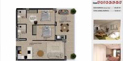 New Build - Apartment - Guardamar del Segura - Guardamar pueblo